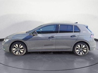 Gebraucht VW Golf VIII 150 PS (110 kW) 2025 Delfingrau metallic Limousine
