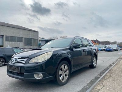 gebraucht Subaru Legacy Kombi/ Outback Outback Active