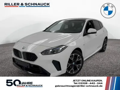 Gebraucht BMW 120