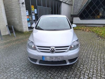 Gebraucht VW Golf V 115 PS (84 kW) 2007 Silber Kleinwagen