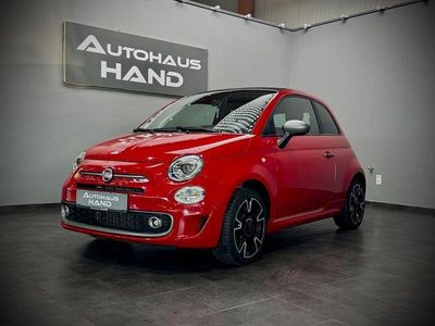 Fiat 500S
