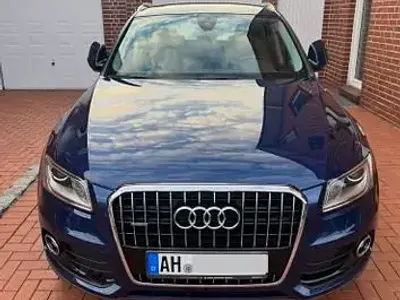 Gebraucht Audi Q5