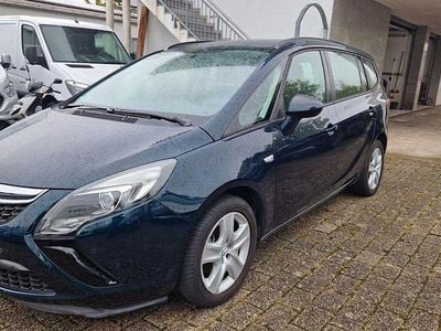 Opel Zafira Tourer