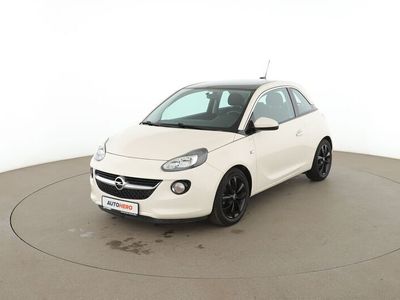 gebraucht Opel Adam 1.4 Glam ecoFlex, Benzin, 12.490 €