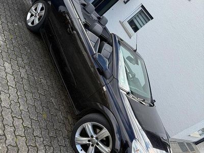 Opel Astra Cabriolet