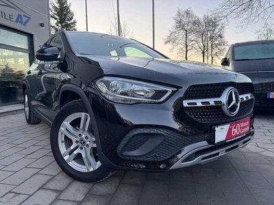 Gebraucht Mercedes GLA200 Progressive 150 PS (110 kW) 2020 Schwarz SUV