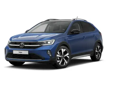 Gebraucht VW Taigo Style 110 PS (80 kW) 2024 SUV