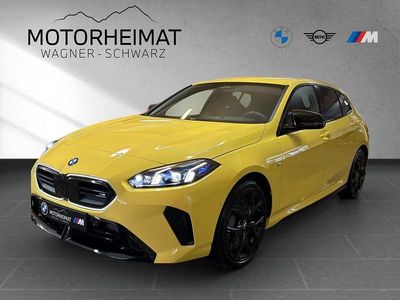 Neu BMW M135 M Sport 300 PS (220 kW) 2026 Individual lack (preis laut be Kleinwagen