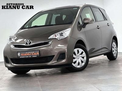 Toyota Verso-S