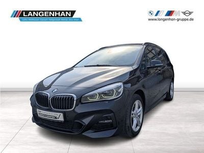 BMW 220 Gran Tourer