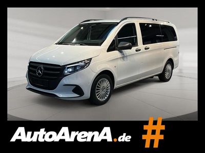 Usata Mercedes Vito 190 CV (139 kW) 2024 Bianco Furgone