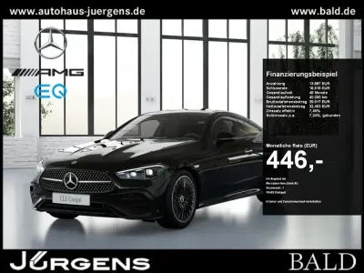 Gebraucht Mercedes CLE220
