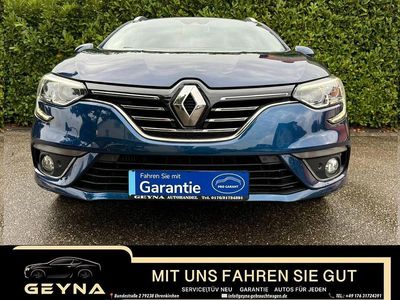 Renault Mégane GrandTour