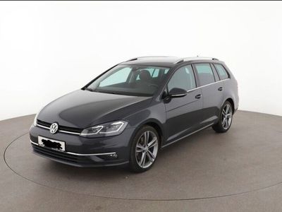 gebraucht VW Golf VII 