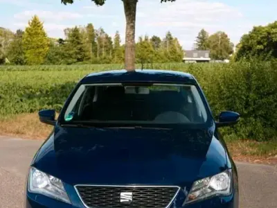 Gebraucht Seat Toledo