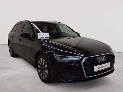 gebraucht Audi A6 Avant 35 TDI S tronic