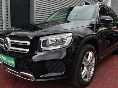 Mercedes GLB180