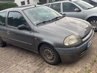 Renault Clio II