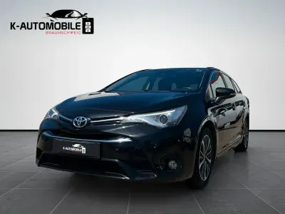 Gebraucht Toyota Avensis