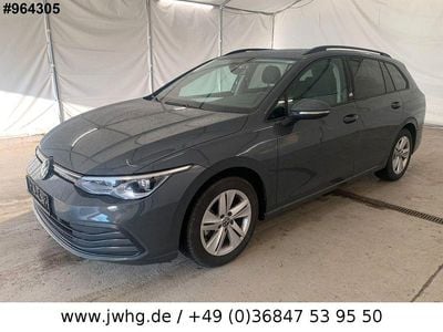 VW Golf VIII