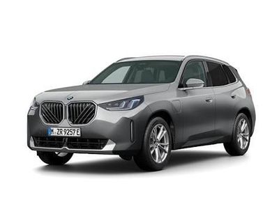 Skyscraper grau metallic Neu 2026 BMW X3 Comfort Edition SUV | 74.710 € (Fairer Preis)