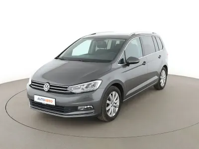 Gebraucht VW Touran