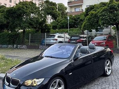 BMW 325 Cabriolet