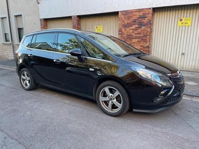 Opel Zafira Tourer
