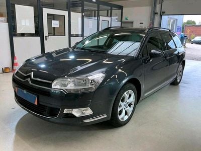 Citroën C5