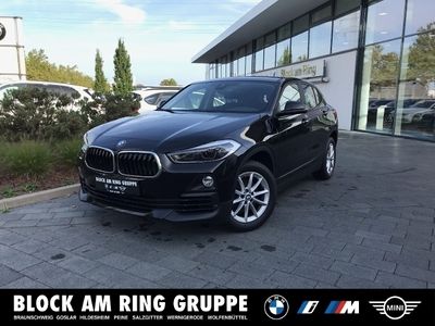 gebraucht BMW X2 sDrive18i -