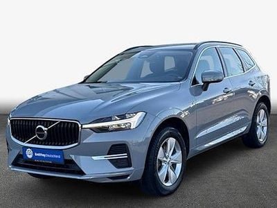 Vapour grey Gebraucht 2023 Volvo XC60 Core SUV | 31.804 € (Superpreis)