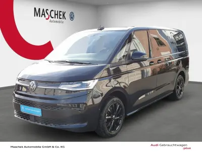 Używany VW Multivan Goal 150 KM (110 kW) 2025 Minivan