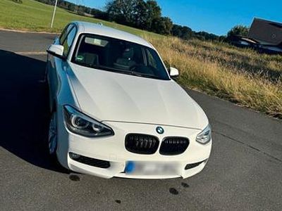 BMW 114