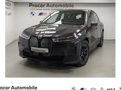 Gebraucht BMW iX