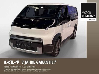 Gebraucht Kia PV5 Plus 119 kW (163 PS) 2026 Weiß Van / Kleinbus
