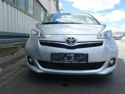 Toyota Verso-S