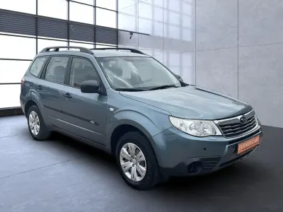 Gebraucht Subaru Forester