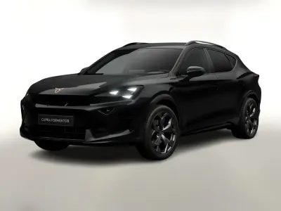 Neu Cupra Formentor 150 PS (110 kW) 2026 Magnetic grau metallic SUV