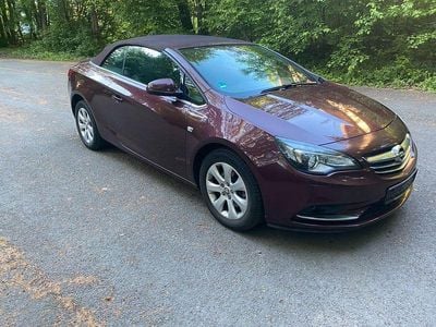 Opel Cascada