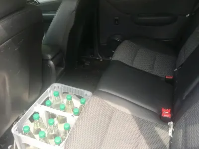 Gebraucht Mercedes B200