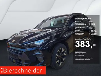 Gebraucht Cupra Terramar