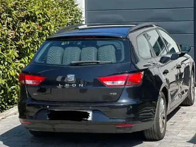 Gebraucht Seat Leon ST