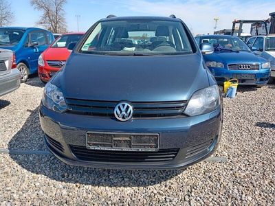 VW Golf Plus