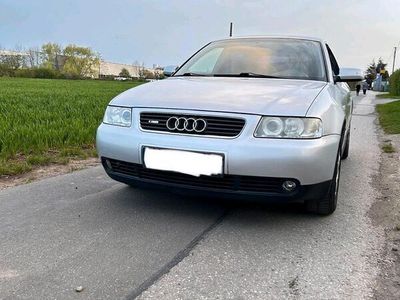 gebraucht Audi A3 8L S-line