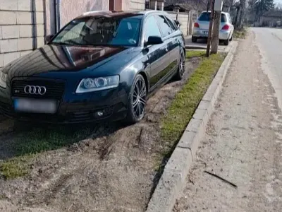 Gebraucht Audi A6