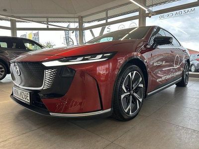 Gebraucht Mazda 6e Takumi-Line 189 kW (258 PS) 2025 Rot Limousine