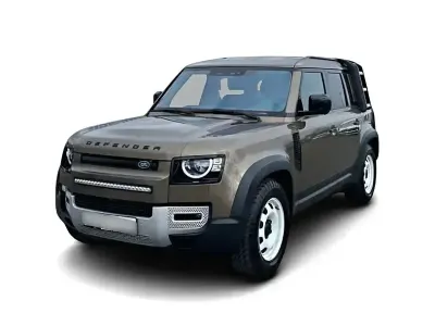 Gebraucht Land Rover Defender 2022 Braun SUV