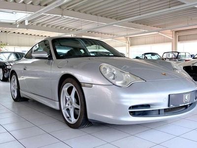 Porsche 911 Carrera