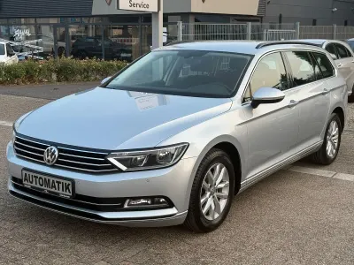 Gebraucht VW Passat