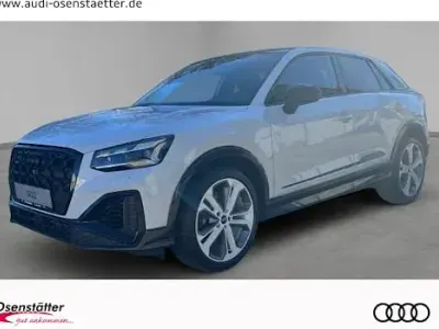 Usata Audi SQ2 Sport 300 CV (220 kW) 2025 Bianco SUV